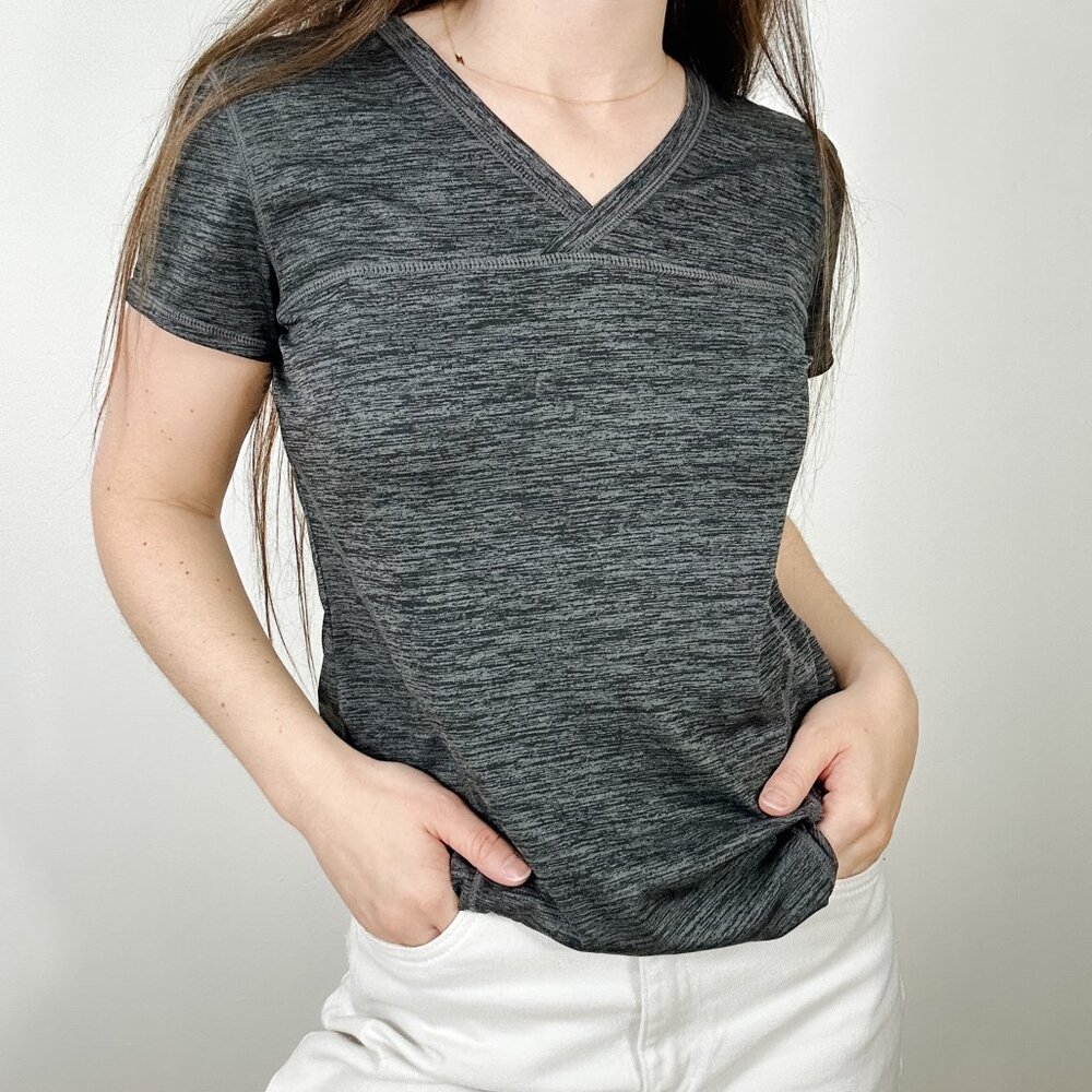 *Women's "Head" Dri-Fit Athletic Performance Top